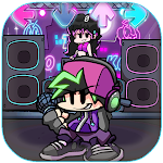 Cover Image of Descargar Neo FNF: Feel the Beat 1.0 APK