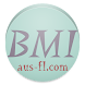 BMI Calculator - Androidアプリ
