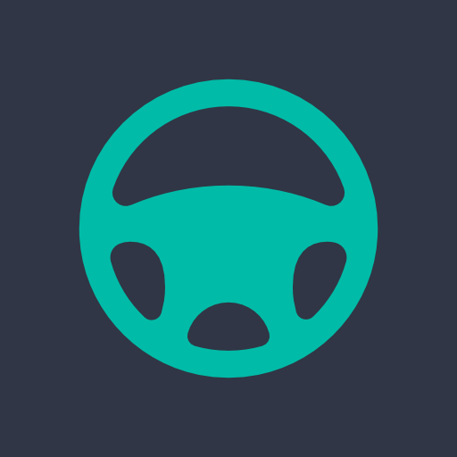 LuuLuu.Drive. Для водителей logo