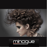 Minogue Hair icon