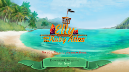 Elly and the Ruby Atlas Mod APK (unlimited money) Download 8