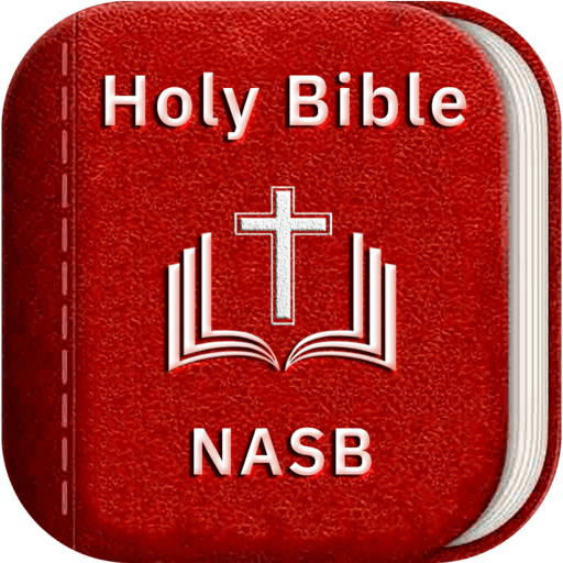 NASB Bible with Audio Mp3 Télécharger sur Windows