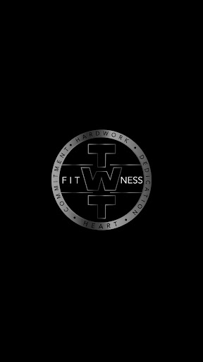 Android application TWT Fitness screenshort