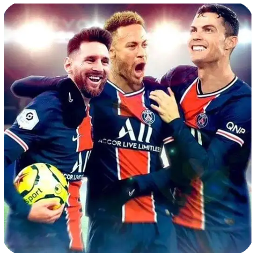 Dream Win League Football Star logo