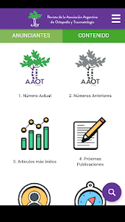 Revista AAOT