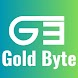 Gold Byte - Androidアプリ