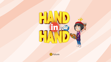 Hand in Hand 1のおすすめ画像1