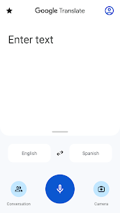 Google Translate Mod Apk (alle CPU) 3