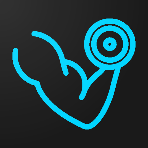 Simple Workout Planner Latest Icon