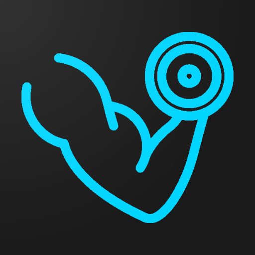 Simple Workout Planner logo
