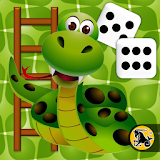 Snakes and Ladders icon