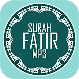 Surah Fatir Mp3 icon