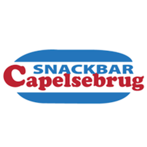 Snackbar Capelsebrug logo