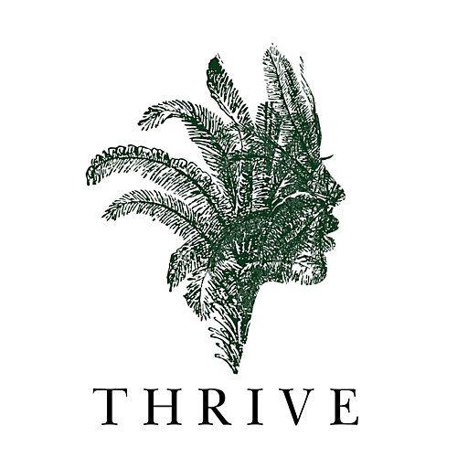 Thrive UK logo