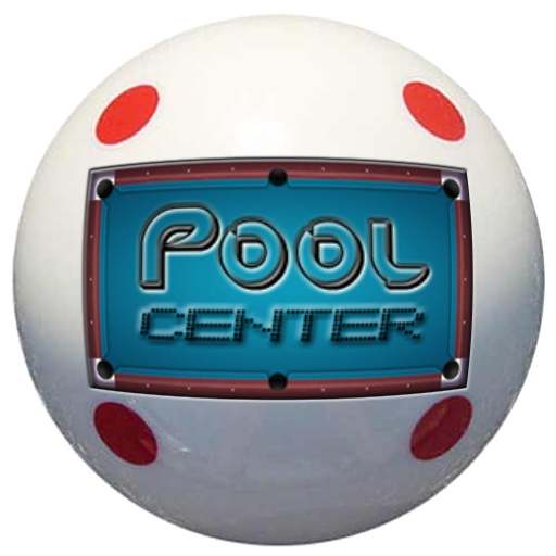 Pool Center 1.3 Icon