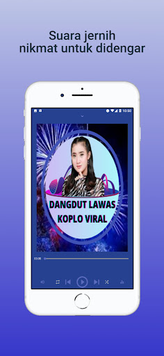 Dangdut Lawas Koplo Viral Screen 3