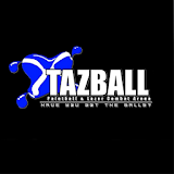 Taz Ball Paintball icon