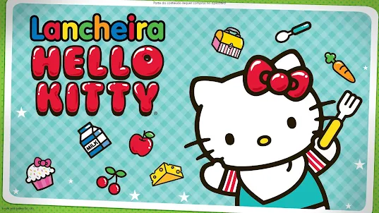 Baixe e jogue Salão de Beleza Hello Kitty no PC e Mac (emulador).