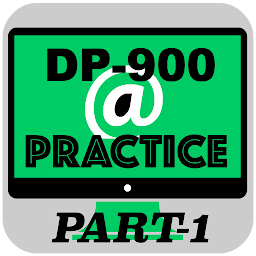 Icon image DP-900 Practice Part_1 of 2