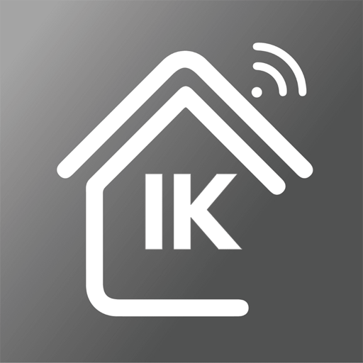 Ikconect logo