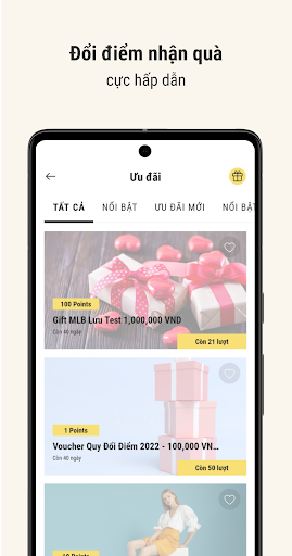 Maison Online Screenshot 4 - AppWisp.com