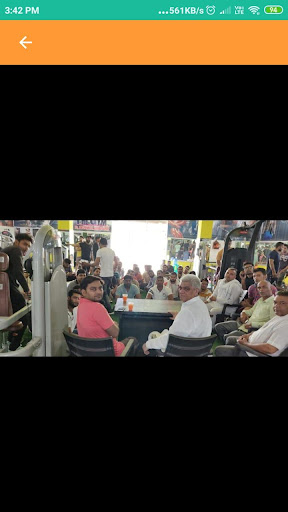 Prithla Parivar Screen 3