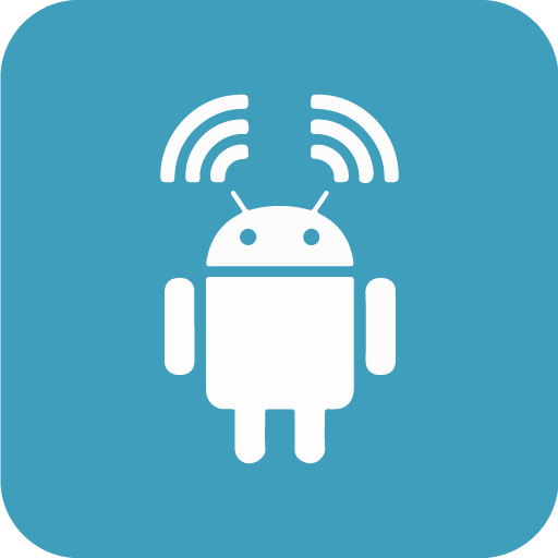 True vision wifi zone logo
