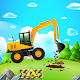 Kid Construction Truck Journey Download on Windows
