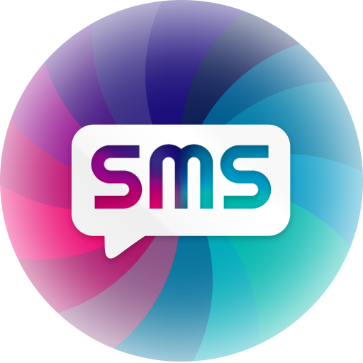 Dual Sim SMS Messenger 2020