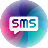 Dual Sim SMS Messenger 2020 icon