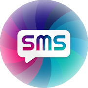 Dual Sim SMS Messenger 2020