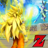 Goku Super Saiyan Dragon Battle 2017 icon