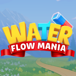 Water Flow Mania