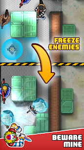 Hunter Assassin Mod Apk (Unlimited Gems) 5