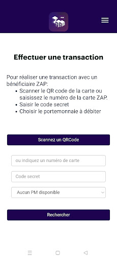 ZAP88 Pro Screen 3