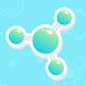 Bentuk Molekul 3D Simulasi - Androidアプリ