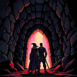 Duskfall: dungeon crawler RPG Mod Apk