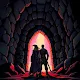 Duskfall: dungeon crawler RPG