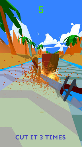 CutnRun Screen 2
