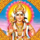 Kandha Guru Kavasam icon