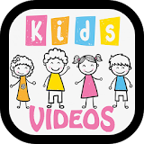 Kids Video icon