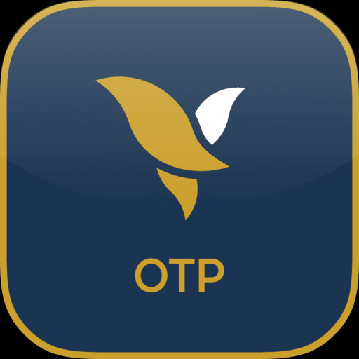 ACLEDA OTP Token logo