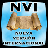 Biblia de Estudio NVI icon