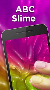 ABC Slime Apk app for Android 1