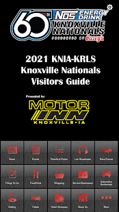 KNIA/KRLS Knx Nationals Guide 4.1.3 APK screenshots 1