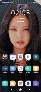 Jennie Blackpink Wallpaper HD