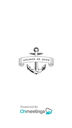 Android application Anchor of Hope Church Kenai screenshort