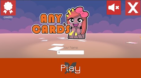 Anycards