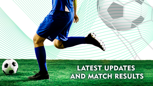 Best Soccer Results Apps Of 21 Quins