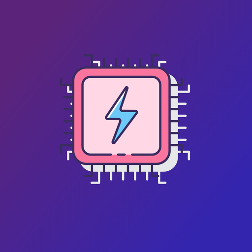 Objekt: AI Text-to-Photo logo